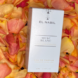 Musc blanc- El Nabil
