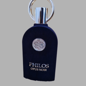 Philos opus noir