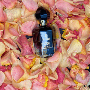 Royal gold- El Nabil 65ml