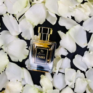 OMRI - Parfum Mixte (2025)